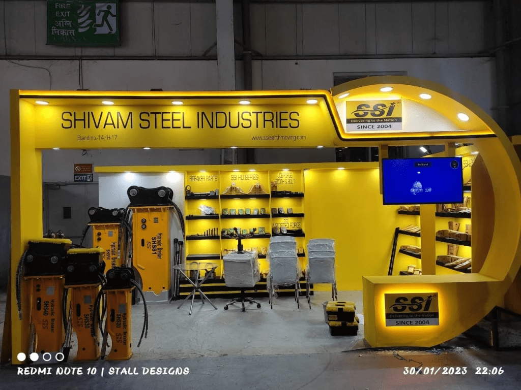 Upcoming Trade Shows in India You Can’t Afford to&nbsp;Miss