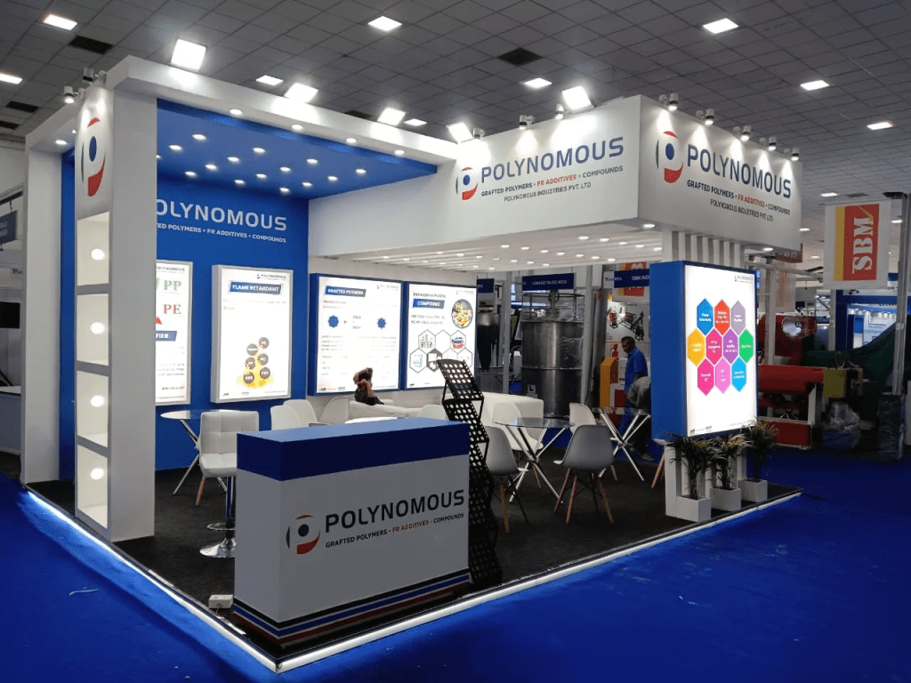 7 Key Benefits of Attending Fabrication Trade Shows for&nbsp;Exhibitors