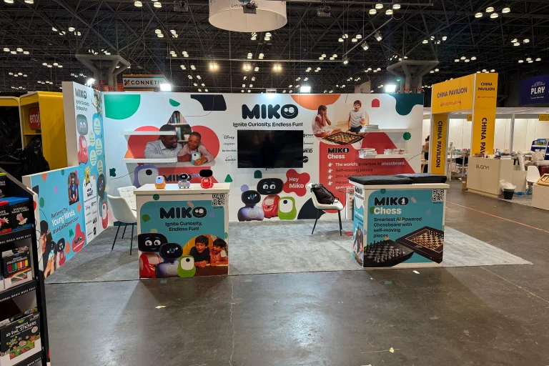 Maximize Impact at Trade Shows with Custom Booth&nbsp;Designs