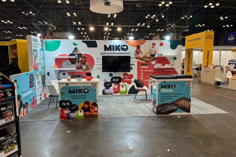 Top Exhibition Stall Design Company in India for Unique Booth&nbsp;Concepts