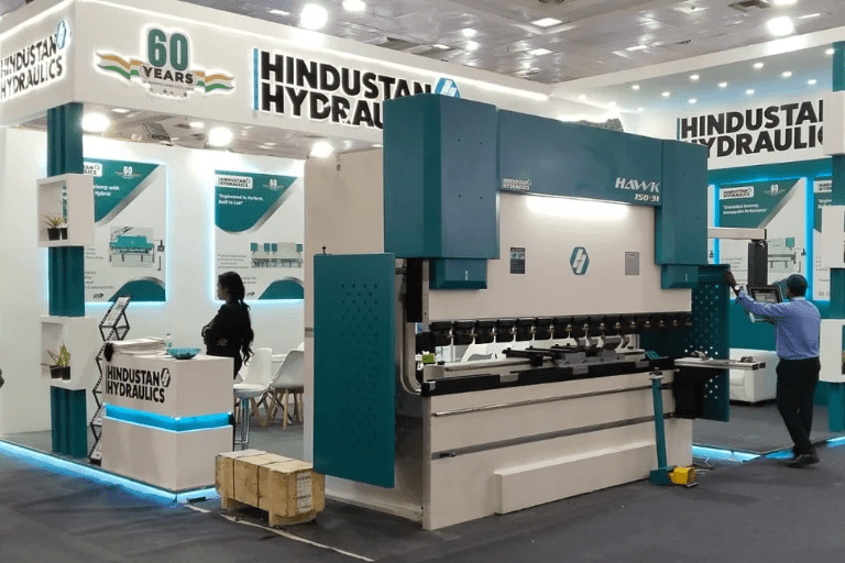 Exhibition Stall Fabricators in Delhi,&nbsp;India