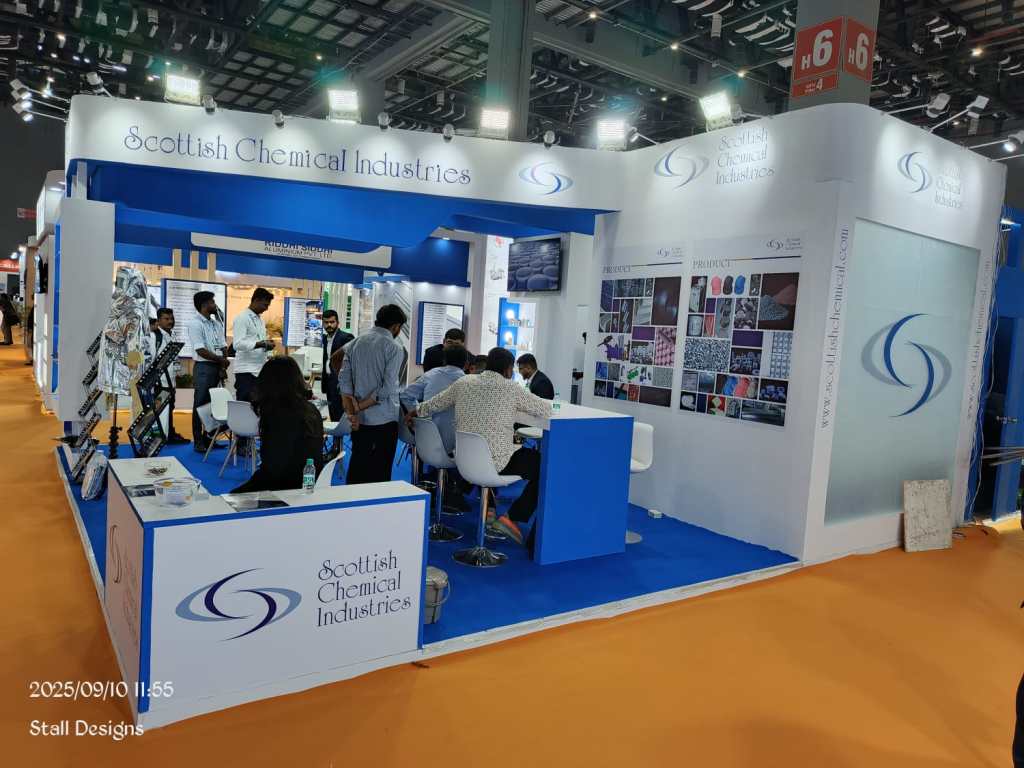 How a Stall Design Company in India Can Boost Your&nbsp;Brand