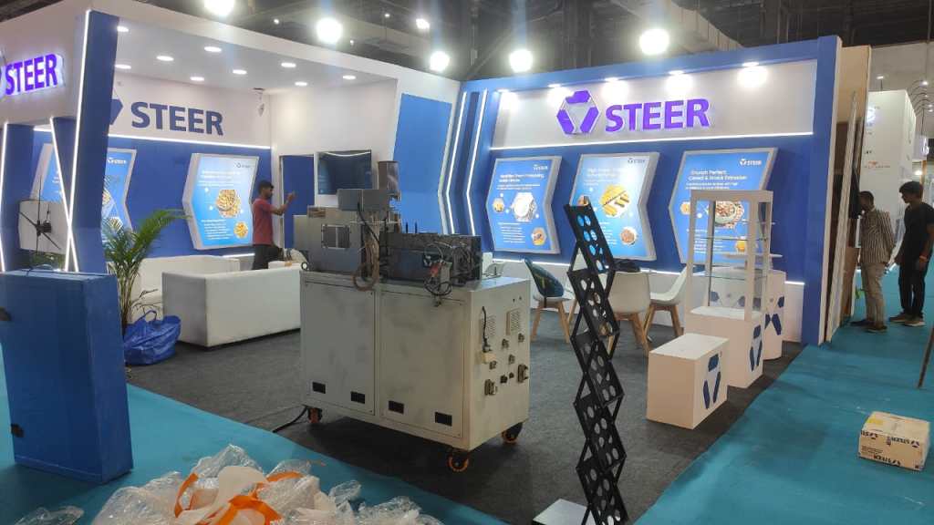 Who Are the Top Exhibition Stall Designers in&nbsp;Mumbai?